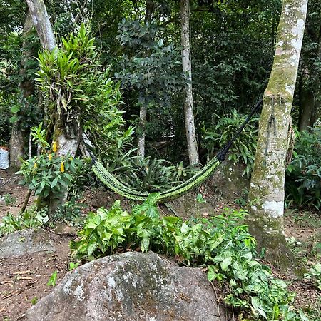 Chale Ouro Verde Angra dos Reis Dış mekan fotoğraf