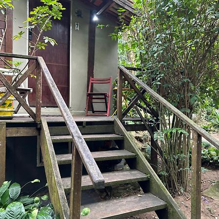 Chale Ouro Verde Angra dos Reis Dış mekan fotoğraf