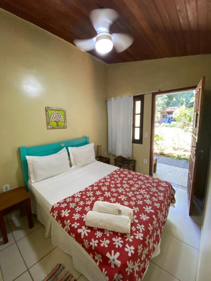 Chale Ouro Verde Angra dos Reis Dış mekan fotoğraf
