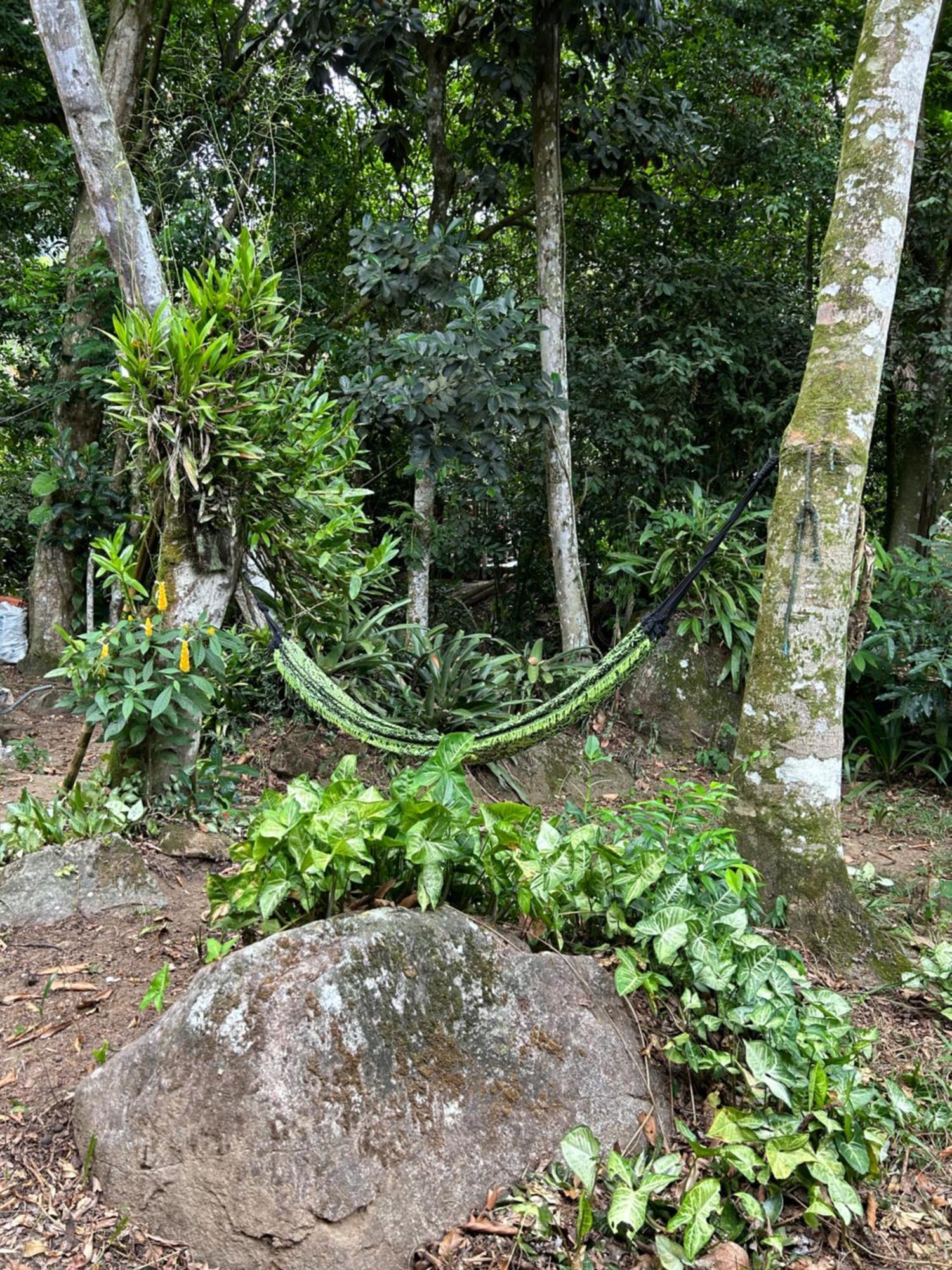 Chale Ouro Verde Angra dos Reis Dış mekan fotoğraf